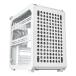Cooler Master кондиционер тормозные колодки Qube 500 Flatpack White кейс белый Q500-WGNN-PSE(2588575)
