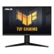 ASUS ���������� TUF Gaming �����ߥ󥰥�˥��� 27�� QHD 2560��1440 180Hz ��®IPS ELMB Sync �� VG27AQL3A(2608370)