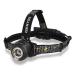 GENTOS �W�F���g�X LIBERTY �V���[�Y LED�w�b�h���C�g 700���[���� 10���� �[�d�r LY-217R(2611223)