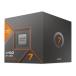 AMDe- M ti-Ryzen 7 8700F With Wraith Stealth Cooler 100-100001590BOX(2611253)