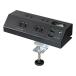 ELPA Elpa концентрация SW есть стол USB ответвление черный WLS-DS4232SUA B(2611371)