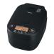 ZOJIRUSHI�i�]�E�W���V�}�z�[�r���j �ɂߐ��� ����IH���уW���[ 5.5������/�u���b�N NW-YA10-BA(2611498)