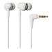 AudioTechnica Audio Technica sa стойка nabru материалы слуховай аппарат белый ATH-CK350X WH(2613552)