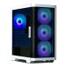 ZALMAN The Ла Манш M4 белый M4WHITE(2613758)
