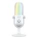 Razer Laser Seiren V3 Chroma White Editionge-ming Mike RZ19-05060200-R3M1(2613483)