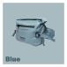 OSAH DRYPAK(o Sard lai упаковка ) свет вес 3L сумка IPX6/ водонепроницаемый / голубой CP-104 Blue(2615356)