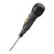 IRIS OHYAMA �A�C���X�I�[���} �d���h���C�o�[ 3.6V/�{�[���O���b�v/�[�d��/���^/�O���[ JMD8BG-H(2623555)