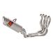 AKRAPOVIC ݥӥå 졼󥰥饤  GSX-R1000 17-23 S-S10R11-APLT(2635872)