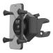 RAM MOUNTS Ram крепление контроль вибрации X рукоятка S & жесткий Claw S комплект φ15.9-28.9mm соответствует цельный Vibe-Safe RAM-HOL-UN7-462-400(2635705)