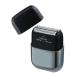 Vegetablebejitabru3 листов лезвие заряжающийся compact бритва GD-S310(2623806)