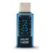 JTT J чай чай ) USB4 соответствует Type-C электроэнергия дисплей каркас голубой TCTC-DSP-SBL(2621048)