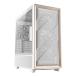 15 день ограничение отметка +5% Antec Anne Tec охлаждающий type middle tower PC кейс белый FLUX WHITE(2623708)