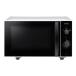 TOSHIBA Toshiba одиночный функция плита Flat модель / ширина открытие /17L/ белый ER-M17Y W(2641717)