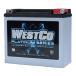 WESTCO талия ko аккумулятор Platinum 12V/18Ah WCP20L(2638795)