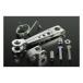 SPECIAL PARTS TAKEGAWA �X�y�V�����p�[�c�^�P�K�� �A���~�b�������u���[�L�A�[���L�b�g 06-08-0230(2639969)