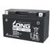 LONG �����O �o�b�e���[ 12V/6.5Ah �t������ WP7B-4(2473578)