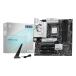 MSI २ ޥܡ Micro-ATX/IntelCoreUltra/Thunderbolt4ݡ/Wi-Fi7/5GLAN/PCIe5 B860M GAMING PLUS WIFI(2642557)