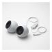 ELECOM Elecom персональный компьютер для 2.0ch динамик Stina USB Type-C подключение /4.4W/ белый SP-P10CUSBWH(2636166)