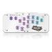 Brook Brooke рычаг отсутствует контроллер Brook Fighter Starburst White FM0012663(2647080)