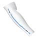 pulsar( Pulsar ) Pulsar ES Arm Sleeve Arm Long Medium White arm рукав PAS06MW(2623191)