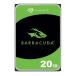 Seagate �V�[�Q�[�g 3.5�C���` ����HDD 20TB SATA600 7200 ST20000DM001(2651164)