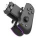ASUSe стул -sAndroid смартфон предназначенный контроллер ROG Tessen Mobile Controller GU200AROGTESSEN/BK/WW//(2648090)