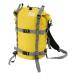 DOPPELGANGER( Doppel Ganger ) для мотоцикла брезент Day Pack 3 емкость 20L/ желтый DBT422-YL(2648154)