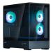 ZALMAN The Ла Манш P30 V2 черный P30BLACKV2(2636170)