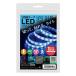 JTT ƥƥ USB ơLED饤 1m ֥롼 TPLED1MIB(2544195)
