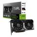 ASUSe стул -sDual GeForce RTX 5060 Ti 8GB GDDR7 OC Edition графическая плата DUAL-RTX5060TI-O8G(2652267)