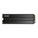 Lexar 쥭 2TB M.2 2280 PCIe Gen4 NVMe LNM790X002T-RN9NG(2642209)