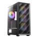 Antec Anne Tec AX85 ARGB middle tower PC кейс ATX AX85ARGB(2653534)