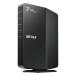 BUFFALO �o�b�t�@���[ ����LAN�e�@ Wi-Fi 7 11be �Ή��f���A���o���hWi-Fi���[�^�[ 2882+688Mbps �u���b�N WSR3600BE4P/DBK(2653564)