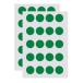X-Raypad�ʥ��å����쥤�ѥåɡ� X-raypad Jade Air PTFE Universal Dot Mouse Skates 40������ xr-mouse-skates-jade-air-green-dots(2637999)