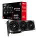 ASUSe стул -sTUF Gaming Radeon RX 9060 XT 16GB GDDR6 OC Edition пересылка не возможно TUF-RX9060XT-O16G-GAMING(2653613)