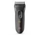 BRAUN Brown заряжающийся бритва серии 3 черный 3020s-B-P1(2654255)