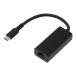 AINEX I шея sUSB Type-C подключение 1Gbps соответствует USB-LAN адаптер ADV-133(2654450)