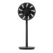 BALMUDA bar Mu daDC motor вентилятор The GreenFan темно-серый × черный EGF-1800-DK(2655404)