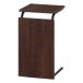  не 2 торговля Fuji bo Ueki EZBO 2WAY стол маленький / medium Brown 48376(2653183)