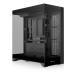 thermaltake термический Take CTE E550 TG Black двойной камера проект middle tower type ATX PC кейс черный CA-1Z8-00M1WN-00(2654329)