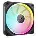 CORSAIR 륻 iCUE LINK LX120 RGB 120mm PWM Fan Expansion 120mm ե CO-9051025-WW(2654358)