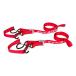 ACERBIS Acerbis крепежный 35mm RD 2 шт. входит .AC-10355RD(2644417)