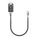 Glorious PC Gaming Race Gloria Spee si-ge-mi клавиатура для замены детали GMMK PRO - USB C PCB GLO-ACC-USBC-P75(2642979)