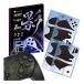 .eim.eim лента для рукояток .-kage- for Switch Pro ONIGRIP001SWP1BK(2655544)