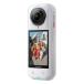 Insta 360 Insta 360 Insta360 X5 Satin White Limited Edition CINSAAHA-X532(2657651)