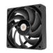 thermaltake �����ޥ�ƥ��� �������ե��� 120mm /2000RPM TOUGHFAN 12 Pro �֥�å� CL-F139-PL12BL-A(2654346)