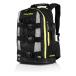 ACERBIS Acerbis AC SHADOW BACK PACK 38L BK/YL AC-17045BK(2644507)