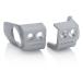 ACERBIS Acerbis вилка колодка покрытие EXC F 17-24/TE/FE/EC/MC SV AC-23196SV(2644748)