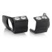 ACERBIS Acerbis вилка колодка покрытие RR2TRC 20-24/CRF-R 09-24 BK AC-23197BK(2644750)
