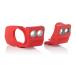 ACERBIS Acerbis вилка колодка покрытие BETA RR2T/4T 19-RD AC-23680RD(2644872)